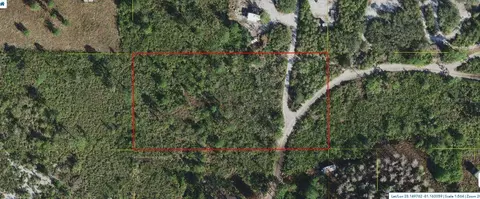 Holopaw Groves Road, Saint Cloud, FL 34773