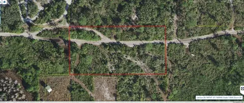 Holopaw Groves Road, Saint Cloud, FL 34773