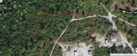 Holopaw Groves Road, Saint Cloud, FL 34773