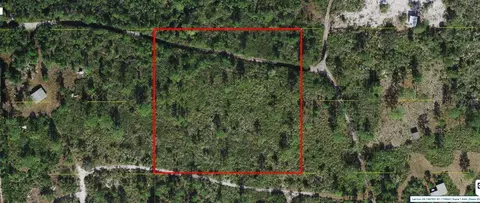 Holopaw Groves Road, Saint Cloud, FL 34773