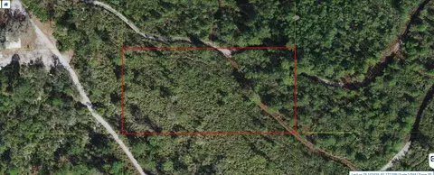 Holopaw Groves Road, Saint Cloud, FL 34773