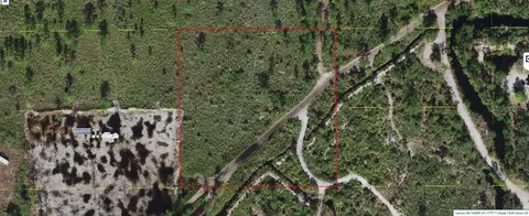 Holopaw Groves Road, Saint Cloud, FL 34773