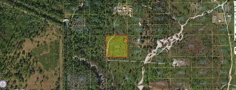 Holopaw Groves Road, Saint Cloud, FL 34773