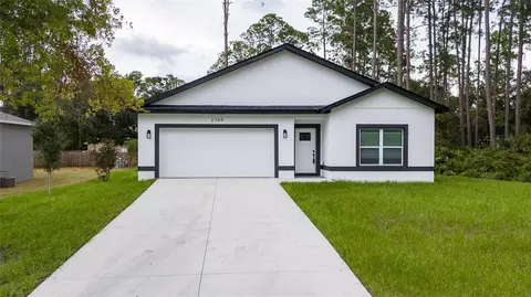 2365 8th Ave, Deland, FL 32724