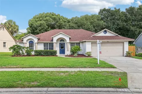 448 Long Pine Dr, Lake Mary, FL 32746