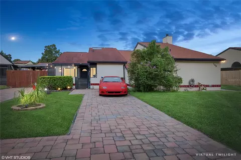 751 Golden Sunshine Cir, Orlando, FL 32807