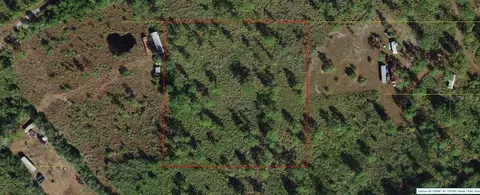 Holopaw Groves Road, Saint Cloud, FL 34773