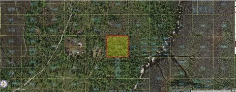 Holopaw Groves Road, Saint Cloud, FL 34773