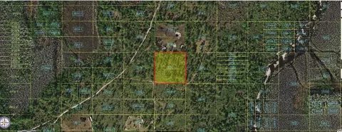 Holopaw Groves Road, Saint Cloud, FL 34773