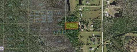 Holopaw Groves Road, Saint Cloud, FL 34773