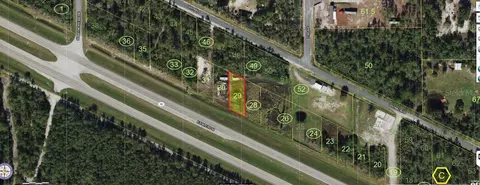 Sr-60, Okeechobee, FL 34972 photo 2