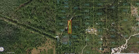 Holopaw Groves Road, Saint Cloud, FL 34773