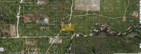 Holopaw Groves Road, Saint Cloud, FL 34773
