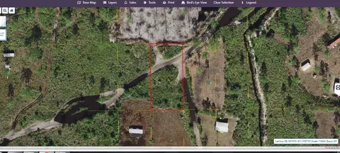 Holopaw Groves Road, Saint Cloud, FL 34773