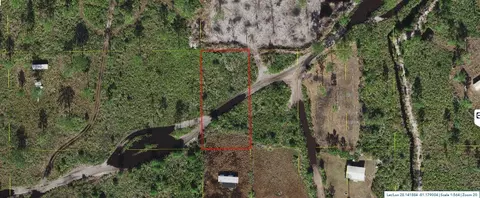 Holopaw Groves Road, Saint Cloud, FL 34773