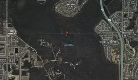 Robin Trail, Kissimmee, FL 34747