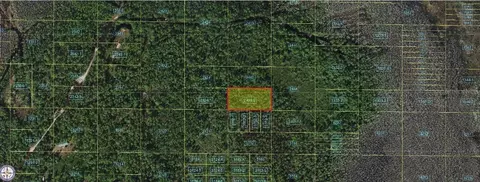 Holopaw Groves Road, Saint Cloud, FL 34773