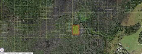 Holopaw Groves Road, Saint Cloud, FL 34773
