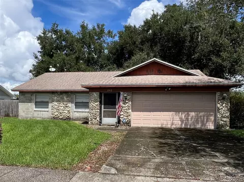 2942 S Bermuda Ave, Apopka, FL 32703