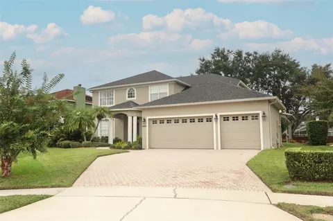 10004 Oakside Ct, Orlando, FL 32836