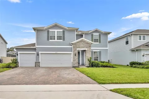 2737 Hilltop Loop, Apopka, FL 32712