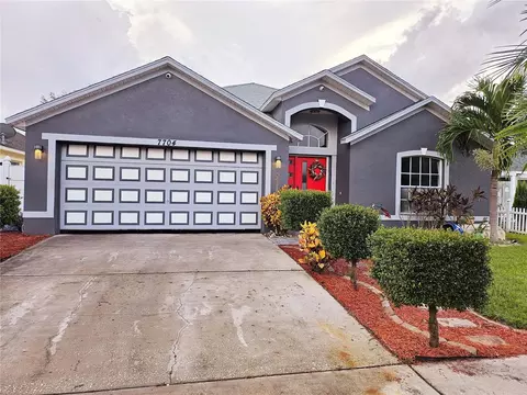 7704 Hidden Cypress Dr, Orlando, FL 32822