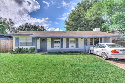 5012 Indialantic Dr, Orlando, FL 32808