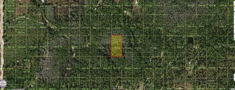 Holopaw Groves Road, Saint Cloud, FL 34773