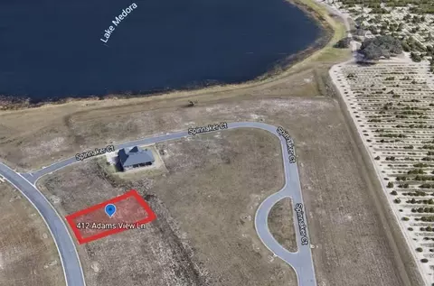 412 Adams View Ln, Auburndale, FL 33823