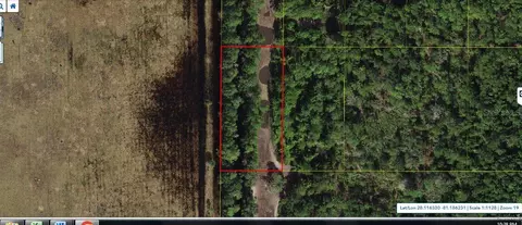 Holopaw Groves Road, Saint Cloud, FL 34773
