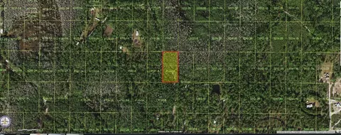 Holopaw Groves Road, Saint Cloud, FL 34773