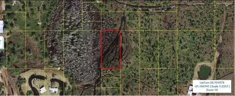 Holopaw Groves Road, Saint Cloud, FL 34773