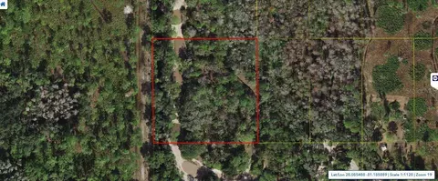 Holopaw Groves Road, Saint Cloud, FL 34773