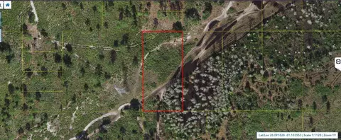 Holopaw Groves Road, Saint Cloud, FL 34773