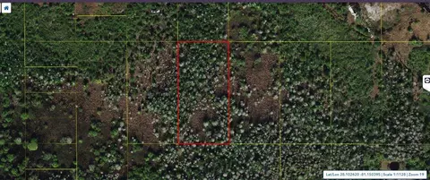 Holopaw Groves Road, Saint Cloud, FL 34773