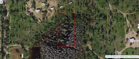 Holopaw Groves Road, Saint Cloud, FL 34773