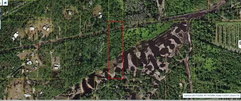 Holopaw Groves Road, Saint Cloud, FL 34773