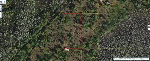 Holopaw Groves Road, Saint Cloud, FL 34773