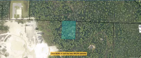 7157 Windwood Ln, Milton, FL 32583