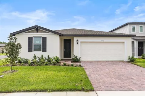 3576 Broadwing Blvd, Poinciana, FL 34759