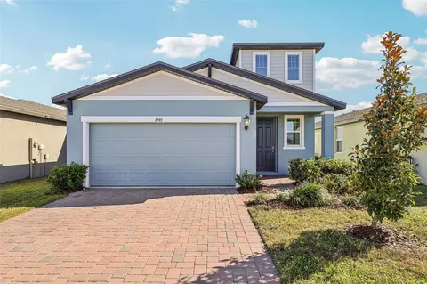 3793 Bluethread Way, Poinciana, FL 34759