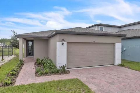 3797 Bluethread Way, Poinciana, FL 34759