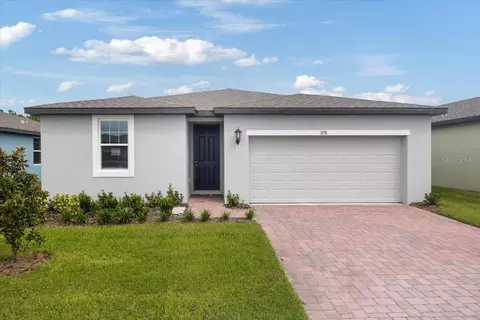 3178 Viceroy Ct, Poinciana, FL 34759