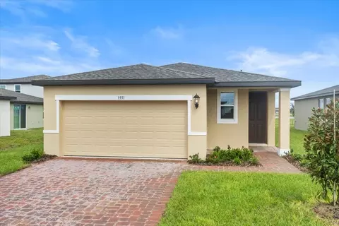 3551 Broadwing Blvd, Poinciana, FL 34759