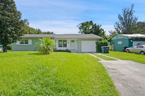 531 Ventura Ave, Orlando, FL 32805