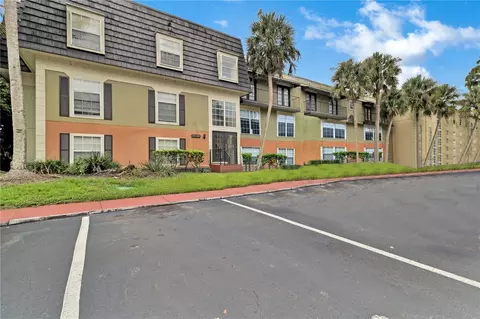 3974 Versailles Dr #3974C, Orlando, FL 32808