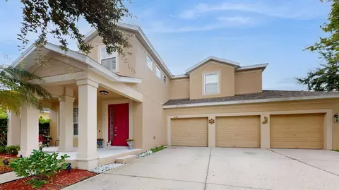 8544 Greenbank Blvd, Windermere, FL 34786