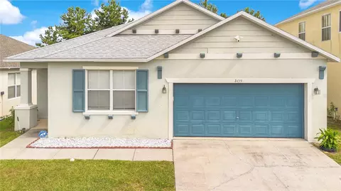1439 Pine Ridge Dr, Davenport, FL 33896