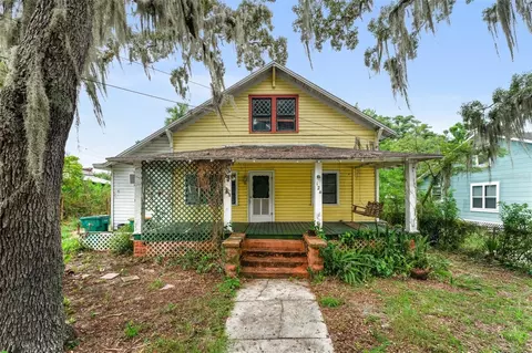 124 E Ward Ave, Eustis, FL 32726