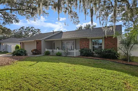 4528 Trescott Dr, Orlando, FL 32817